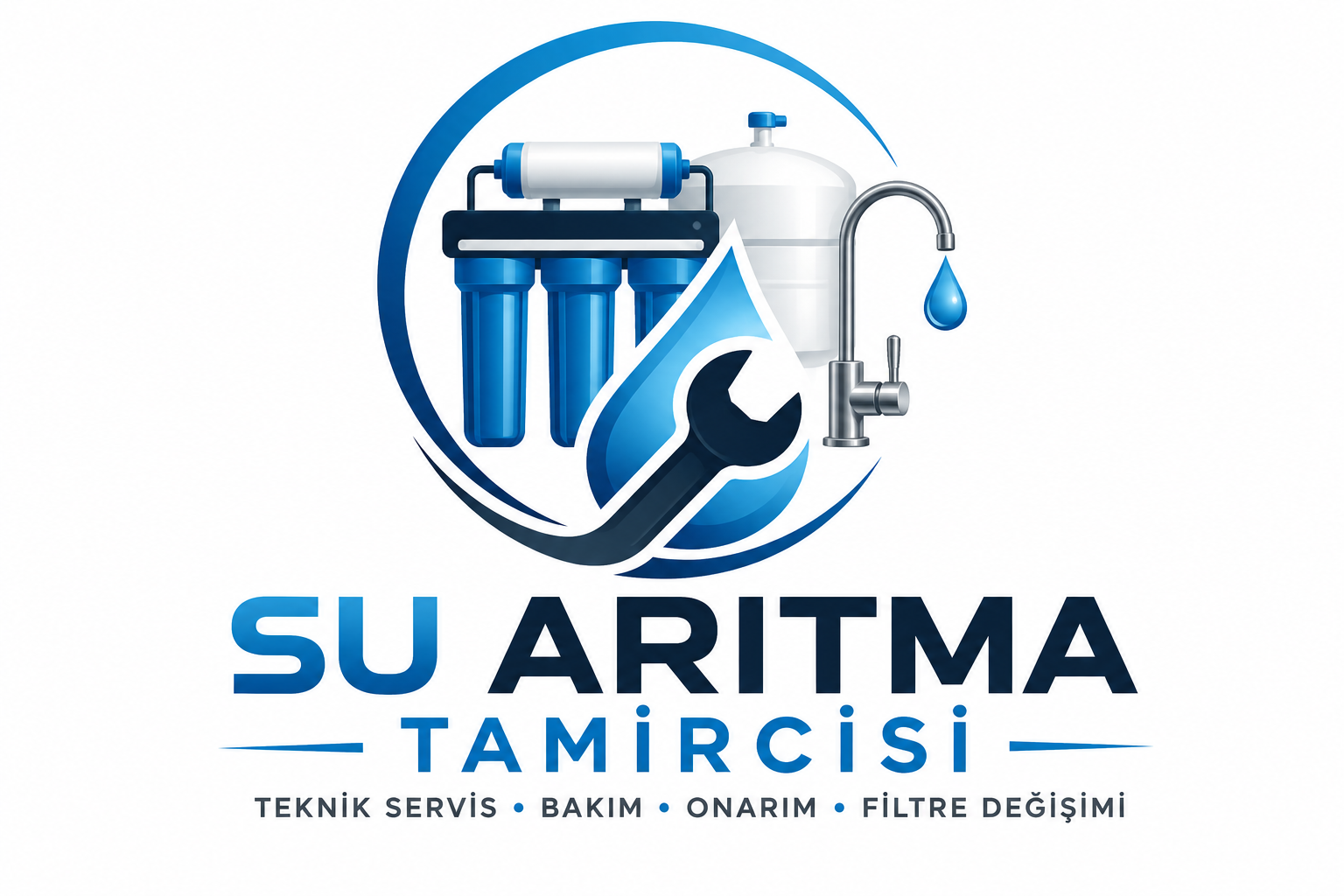 Su Arıtma Tamircisi
